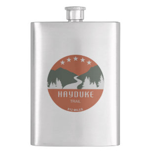 Petaca Hayduke Trail