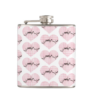 Petaca Heart Beat VII