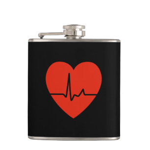 Petaca Heart Beats