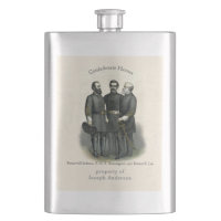 Héroes de la guerra civil Stonewall Beauregard Lee