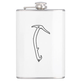 Petaca Herramienta de hielo