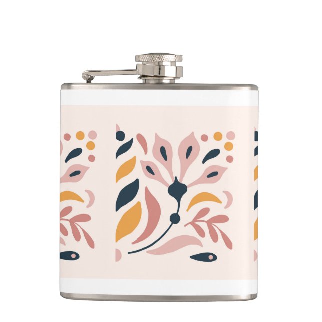 Petaca Herramientas de Barware y Bar > Botellas (Anverso)