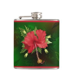 Petaca Hibiscus Flower