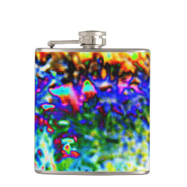 Petaca Hielo de color