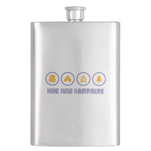 Petaca Hike New Hampshire