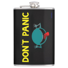 Petaca Hitch Hiker's