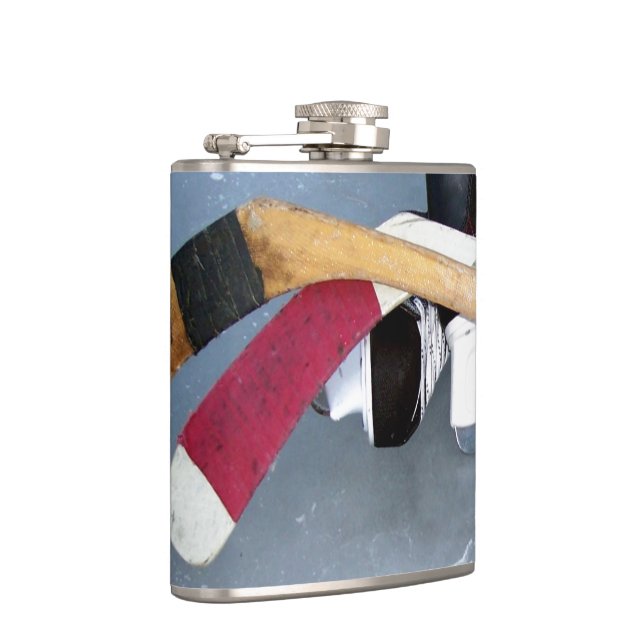 Petaca Hockey (Derecha)