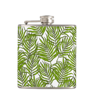 Petaca Hojas de palma