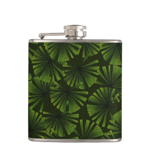 Petaca Hojas de palma