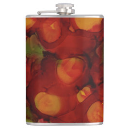 Petaca Hojas otoñales