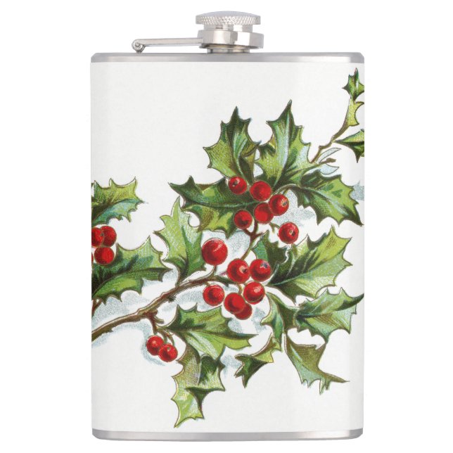 Petaca HollyBerries20150801 (Anverso)