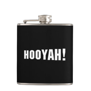 PETACA ¡HOOYAH!