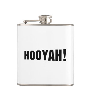PETACA ¡HOOYAH!