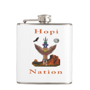 Petaca Hopi Nation