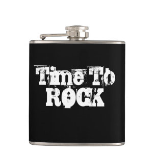 Petaca Hora de oscilar palabras de encargo blancos y