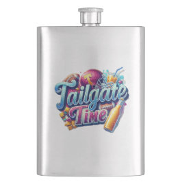 Petaca Hora del portón trasero