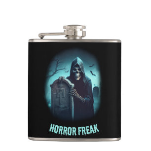 Petaca Horror Freak Reaper