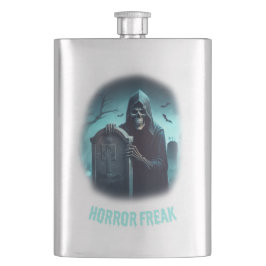 Petaca Horror Freak Reaper