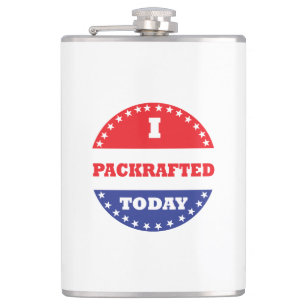 Petaca Hoy he empacado