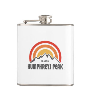 Petaca Humphreys Peak