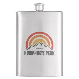 Petaca Humphreys Peak