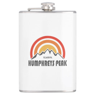 Petaca Humphreys Peak