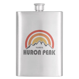 Petaca Huron Peak