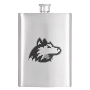 Petaca Huskies del norte de Illinois