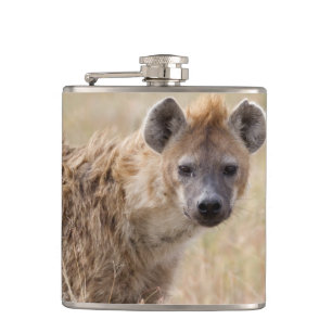 Petaca Hyena