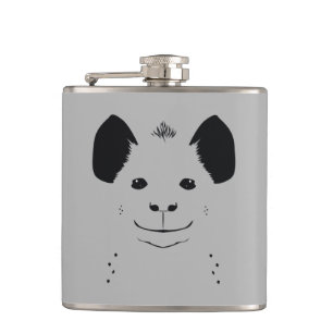 Petaca hyena