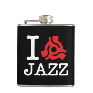 Petaca I 45 Adaptador Jazz