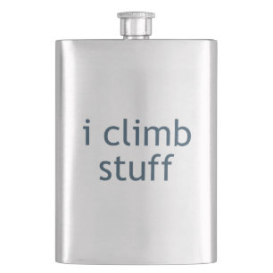 Petaca I Climb Stuff