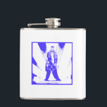 Petaca Ice Climb Baby<br><div class="desc">Detente,  colabora y escucha. El hielo está en una misión. ¡Hielo de hielo trepando!</div>