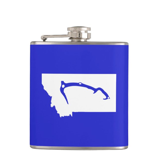 Petaca Ice Climb Montana (Anverso)