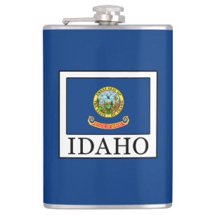 Petaca Idaho
