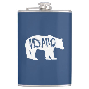 Petaca Idaho Bear