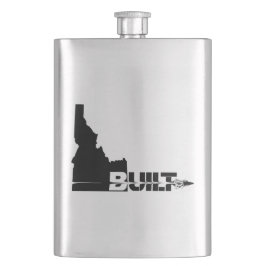 Petaca Idaho Construyó Bullet
