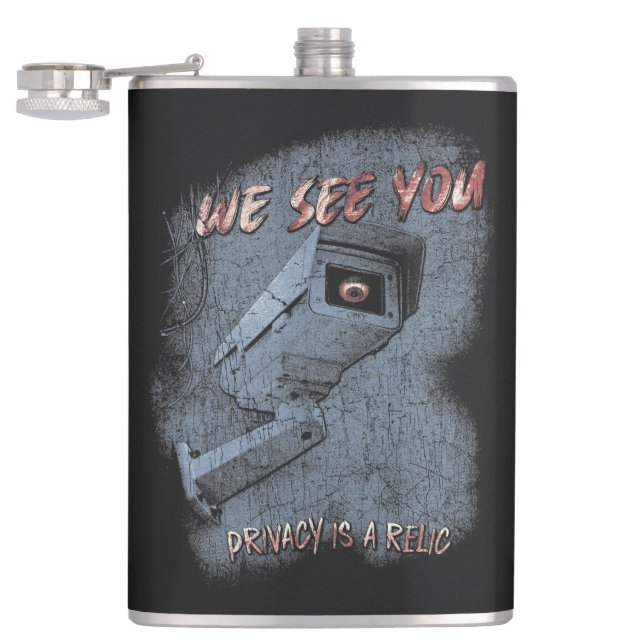 Petaca Ignorar - Diseño de Calzado Tecno-Distópico (Abierto)