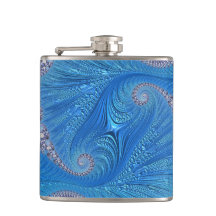 Ilustraciones del fractal