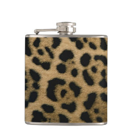 Petaca Impresión Jaguar