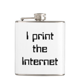 Petaca Imprimo Internet