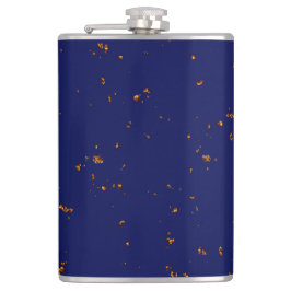 Petaca Incendios Acechan Tu Fogata Fotográfica Azules