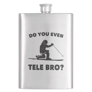 Petaca ¿Incluso Tele Bro?