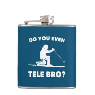 Petaca ¿Incluso Tele Bro?