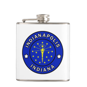 Petaca Indianapolis Indiana