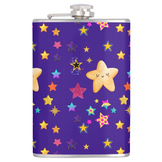 Petaca inicio (Anverso)