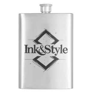 Petaca Ink&Style