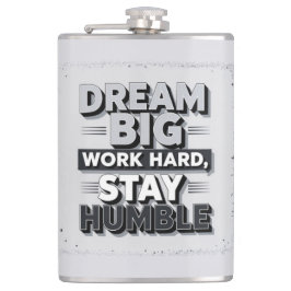 Petaca Inspirational & Motivational Typography Quote Art