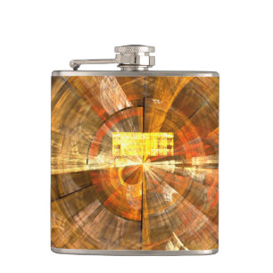 Petaca Integridad Resumen de arte