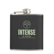 Intenso por la motivación de la cita de la natural